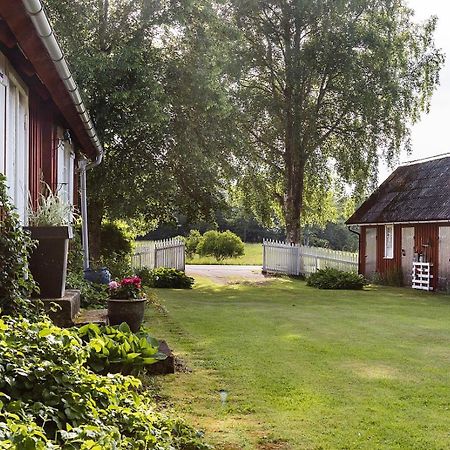 Hotel Swedish Idyll Årstad Exterior foto