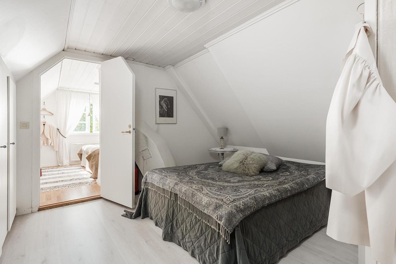 Hotel Swedish Idyll Årstad Zimmer foto